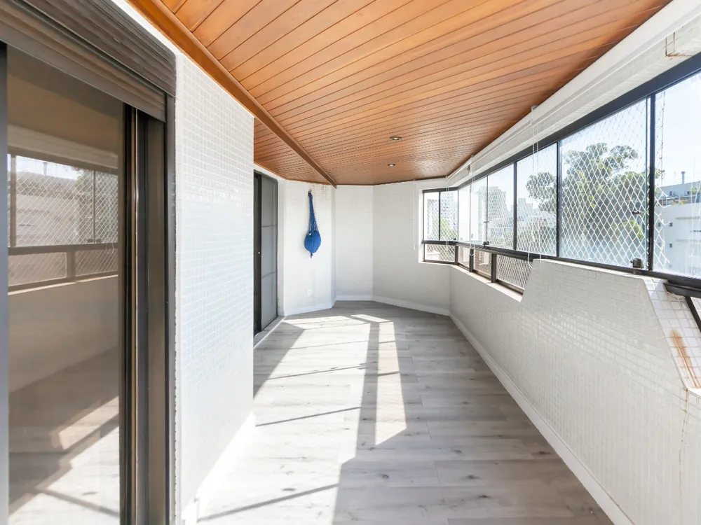 Cobertura, 4 quartos, 380 m² - Foto 2