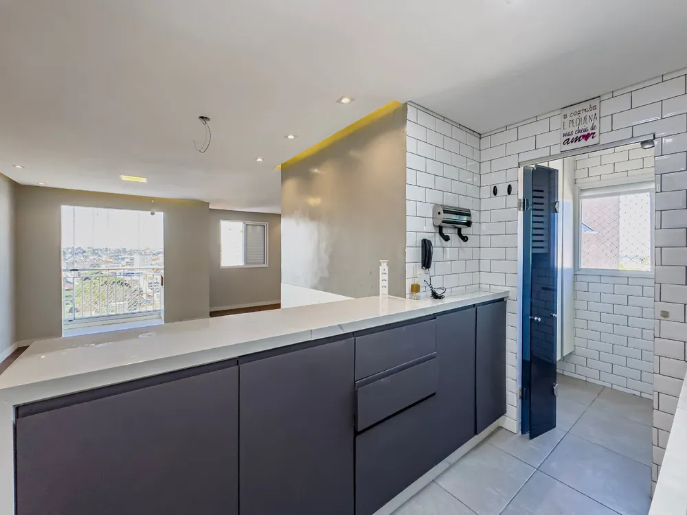 Apartamento, 3 quartos, 62 m² - Foto 1