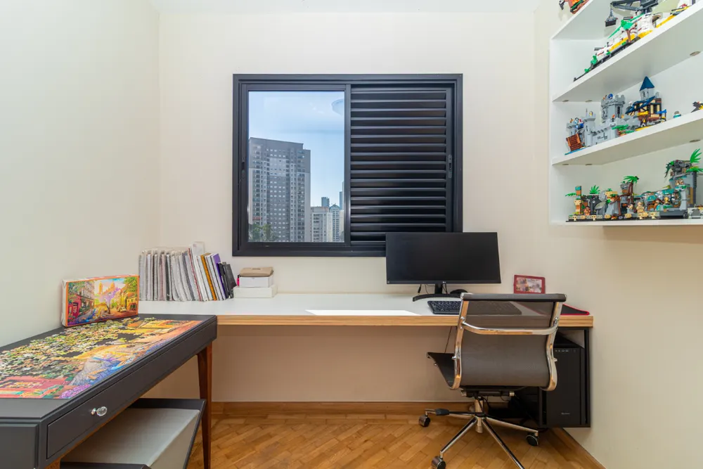 Apartamento, 2 quartos, 58 m² - Foto 3