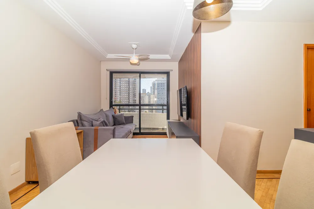 Apartamento, 2 quartos, 58 m² - Foto 2