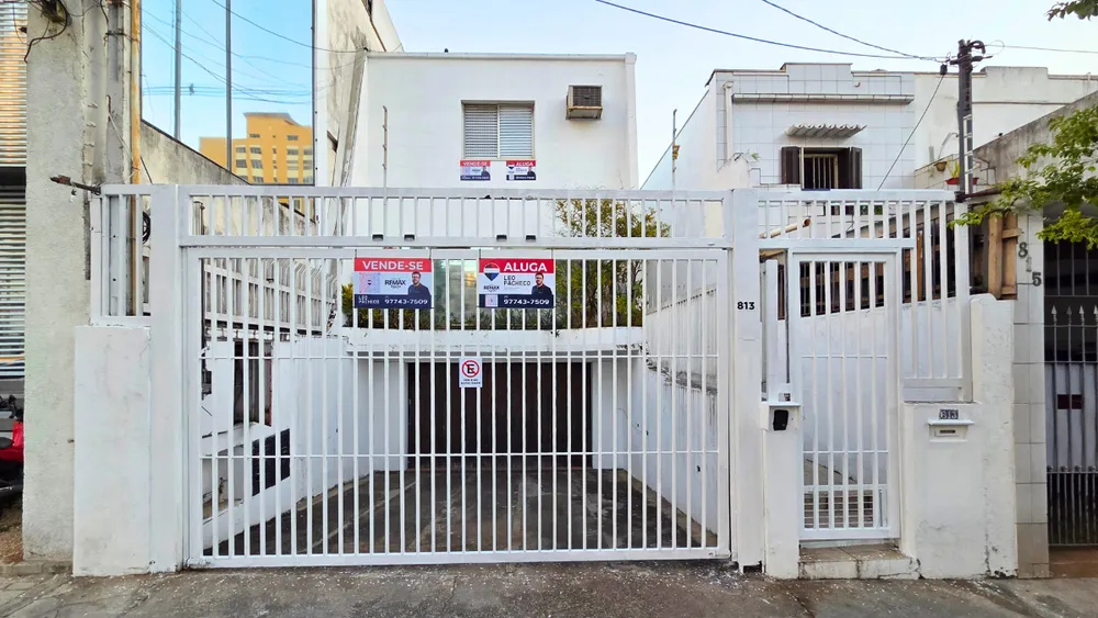 Prédio Inteiro, 373 m² - Foto 4