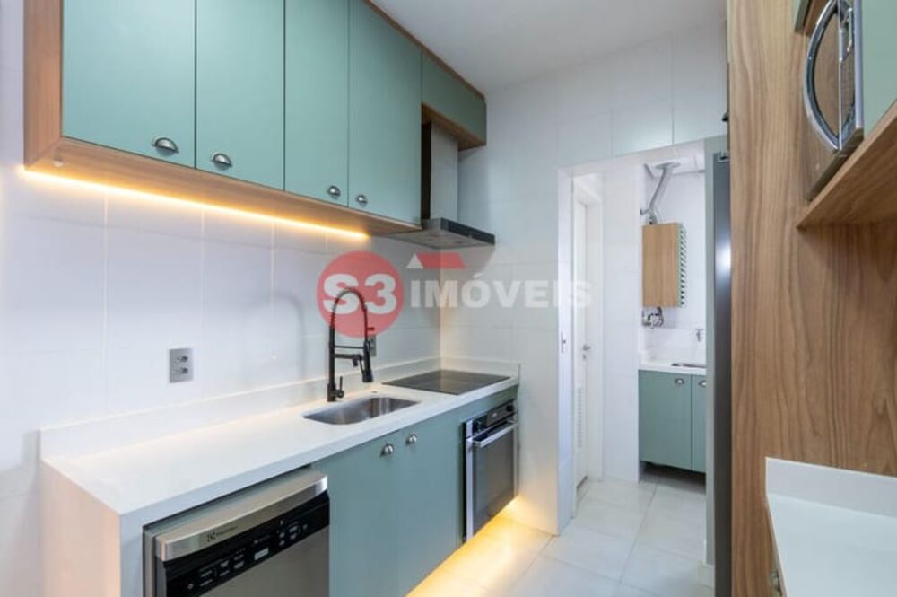 Apartamento, 3 quartos, 108 m² - Foto 2