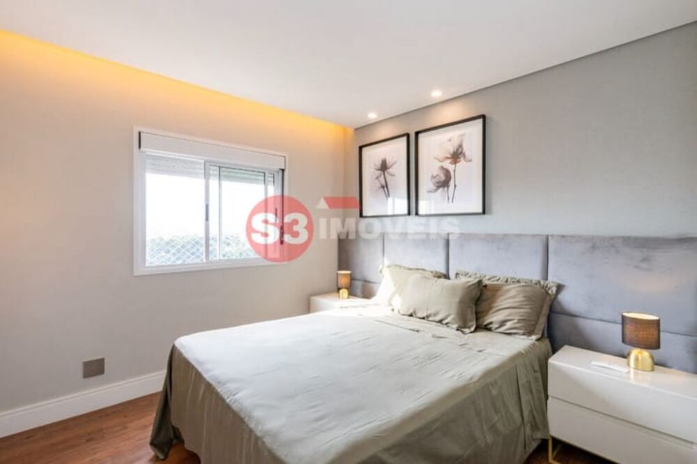 Apartamento, 3 quartos, 108 m² - Foto 3