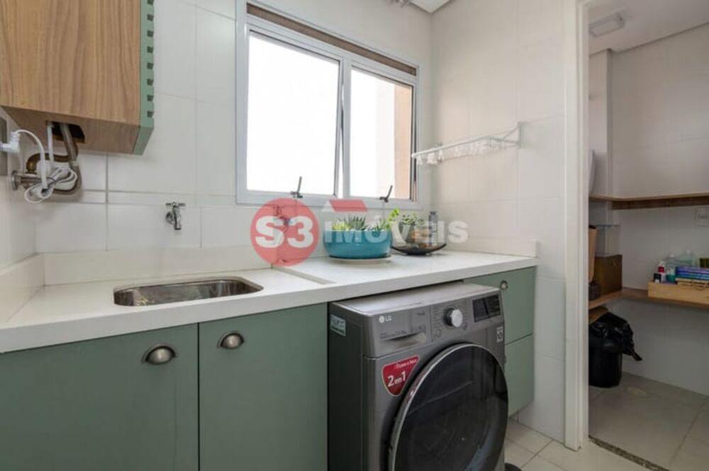 Apartamento, 3 quartos, 108 m² - Foto 4