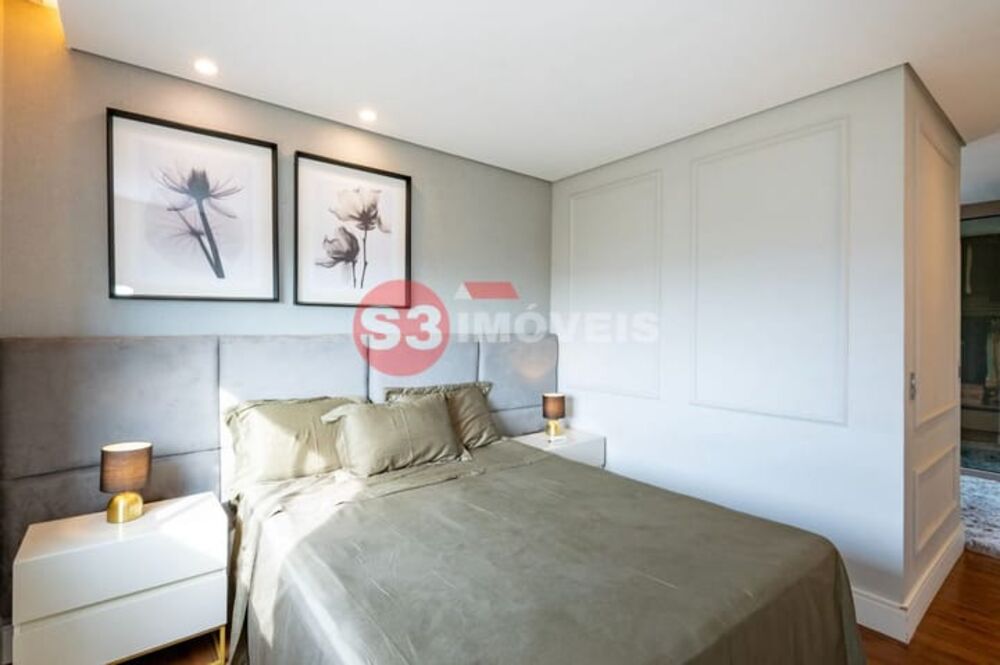 Apartamento, 3 quartos, 108 m² - Foto 1