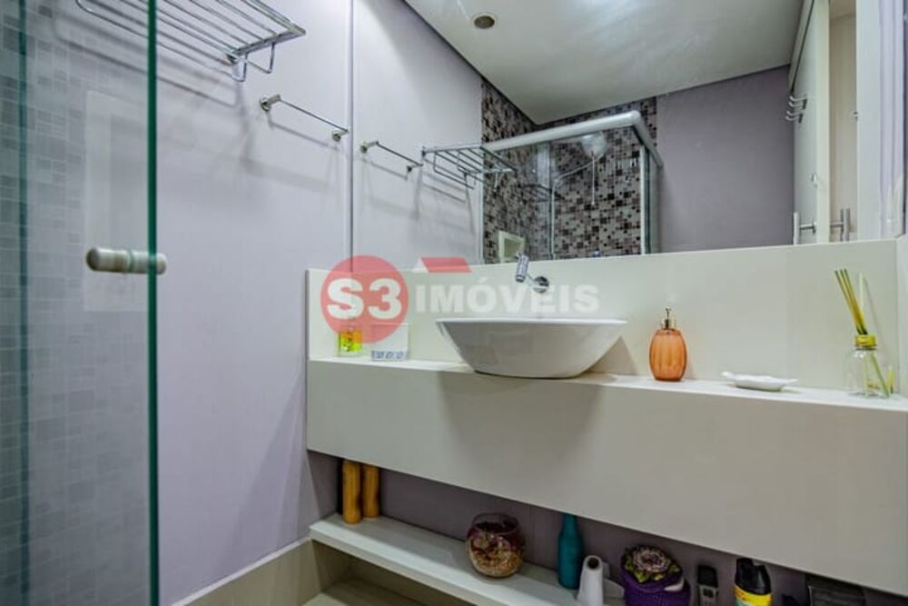 Apartamento, 3 quartos, 134 m² - Foto 3