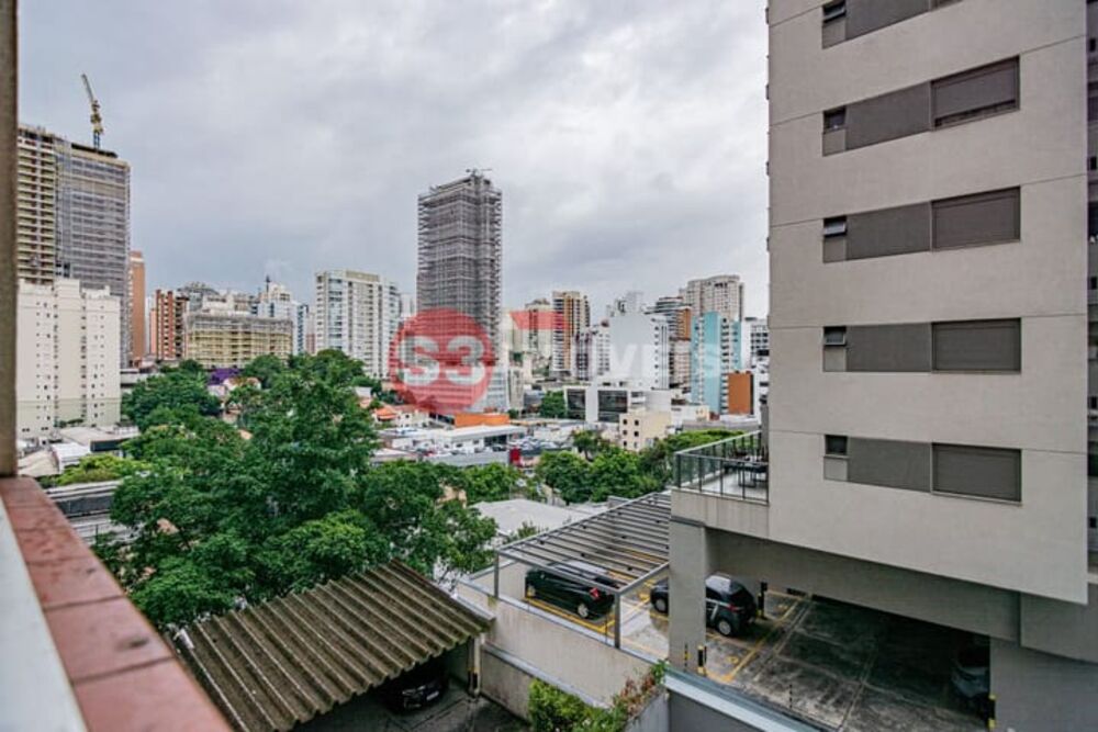 Apartamento, 3 quartos, 134 m² - Foto 2