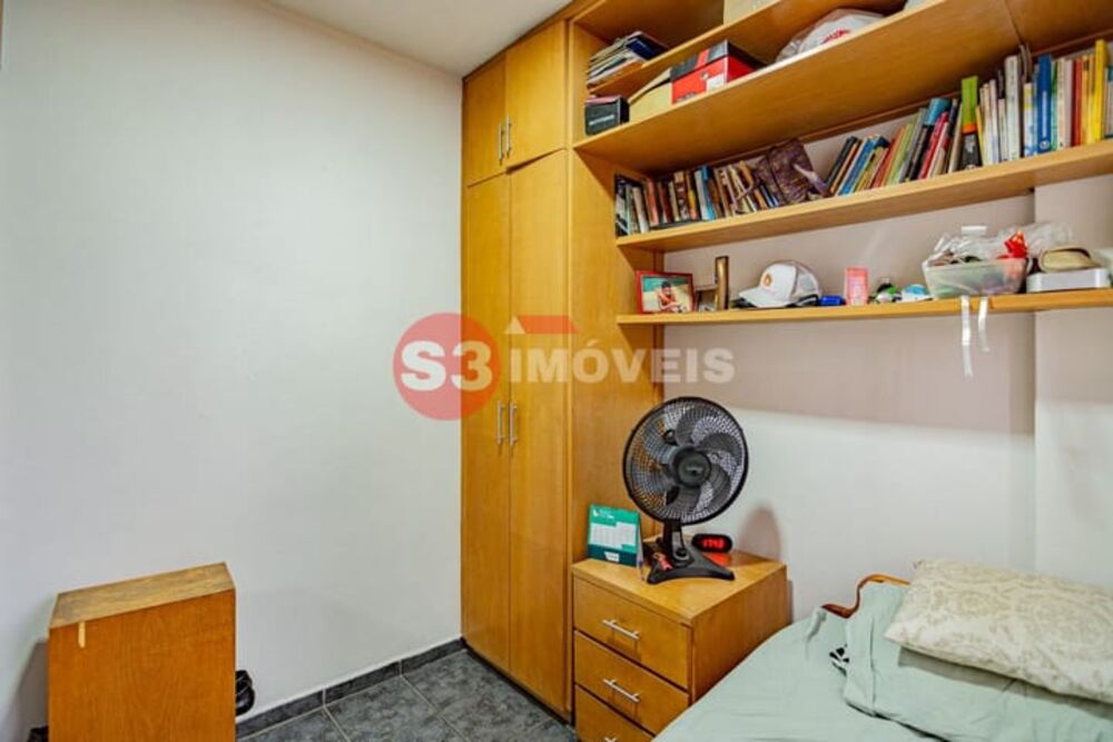 Apartamento, 3 quartos, 134 m² - Foto 4