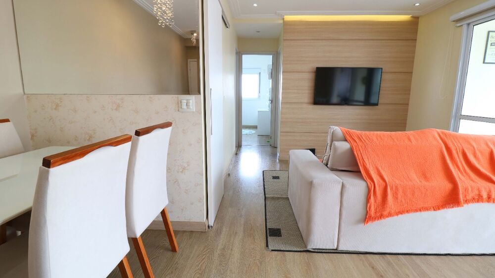 Apartamento, 3 quartos, 80 m² - Foto 22