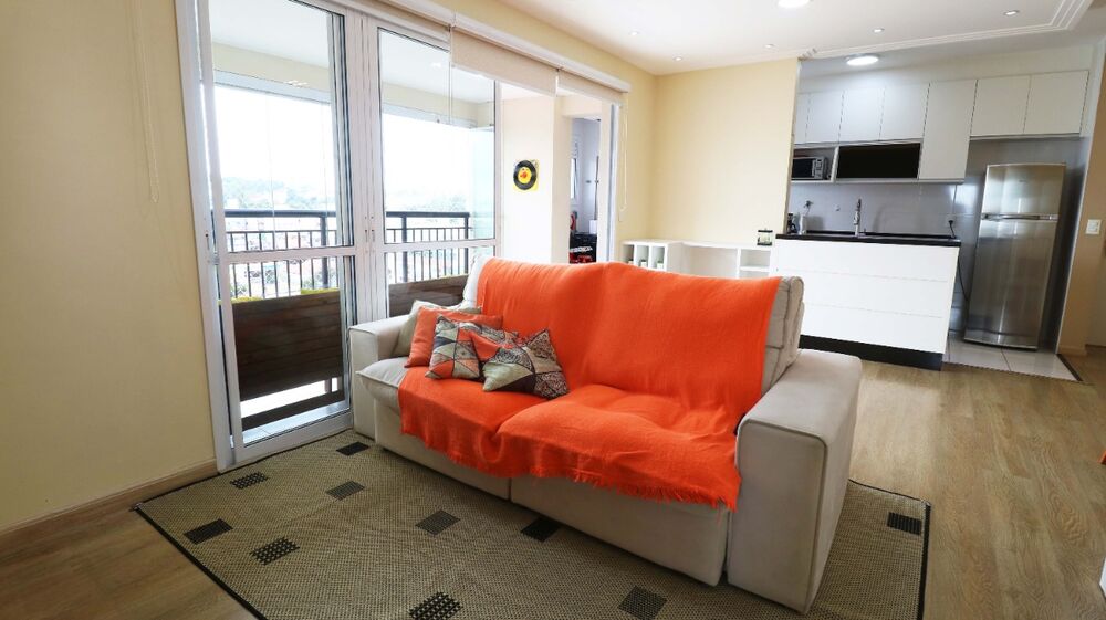 Apartamento, 3 quartos, 80 m² - Foto 9