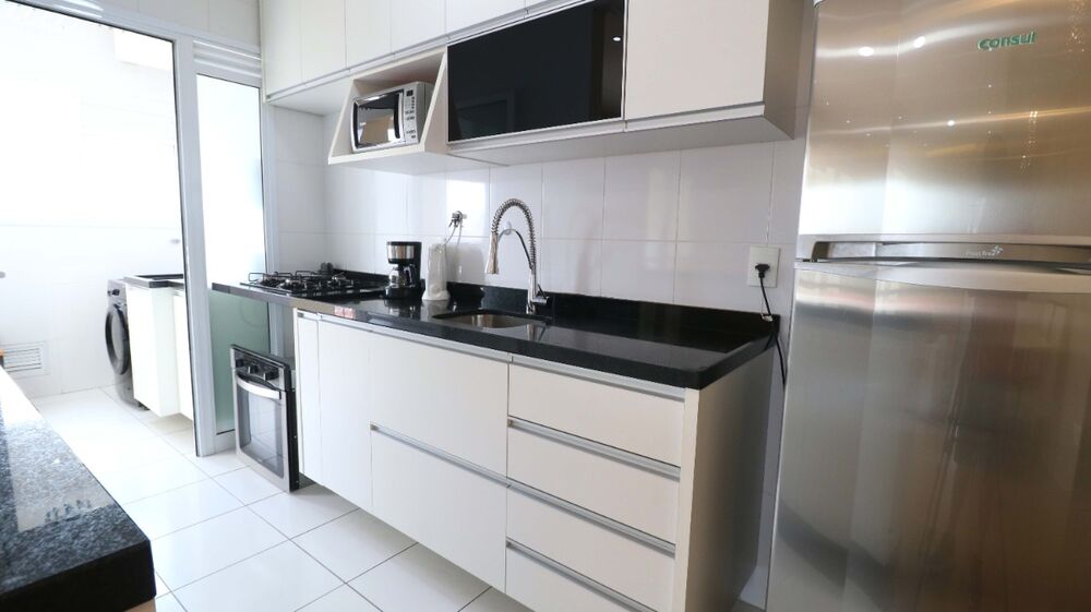 Apartamento, 3 quartos, 80 m² - Foto 20