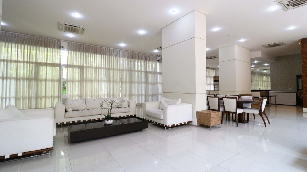 Apartamento, 3 quartos, 80 m² - Foto 8