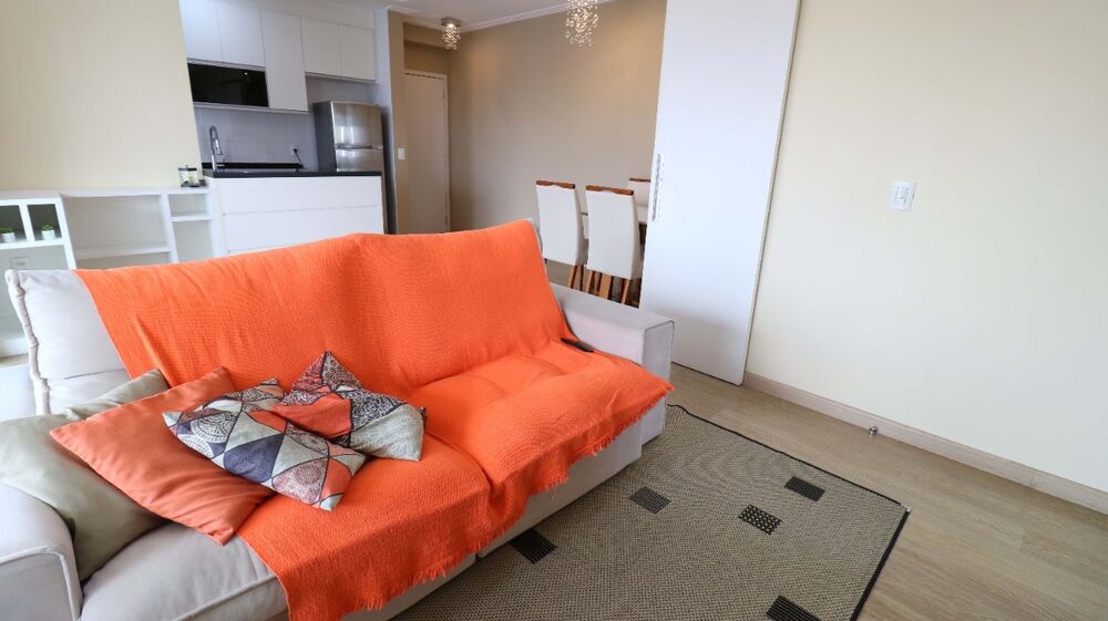 Apartamento, 3 quartos, 80 m² - Foto 13