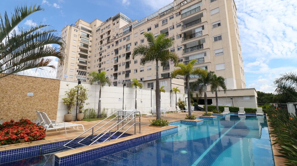 Apartamento, 3 quartos, 80 m² - Foto 16