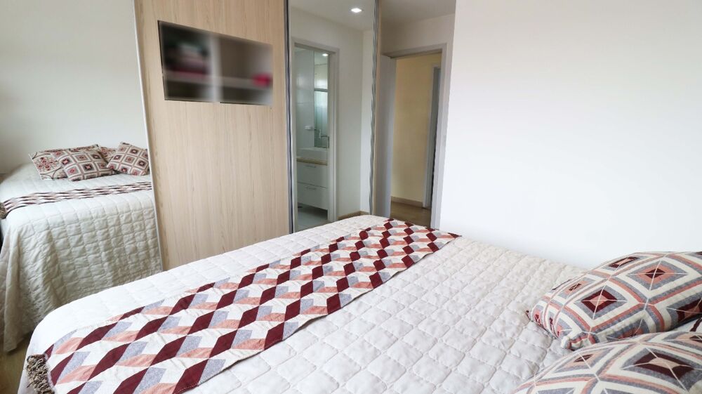 Apartamento, 3 quartos, 80 m² - Foto 6