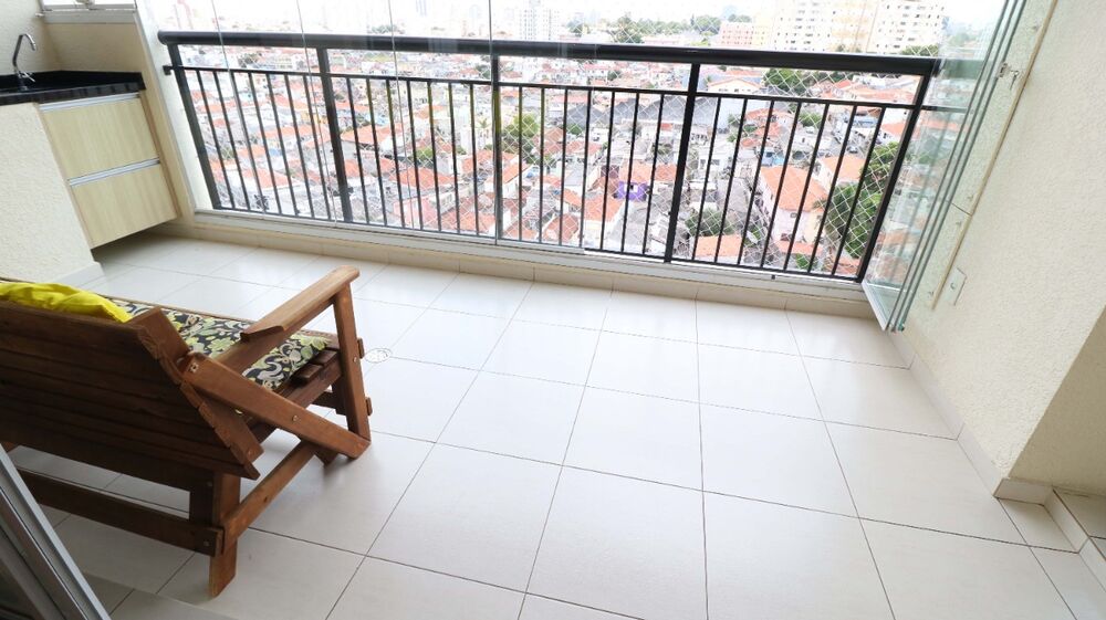 Apartamento, 3 quartos, 80 m² - Foto 23