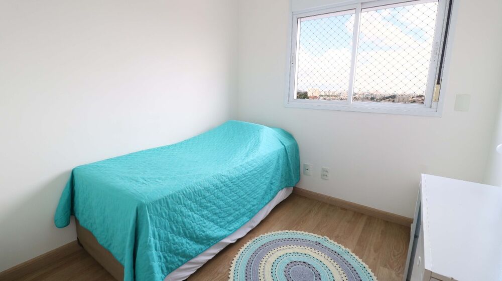 Apartamento, 3 quartos, 80 m² - Foto 17