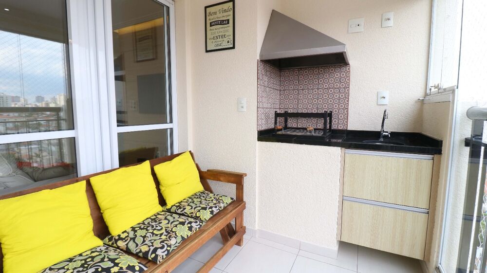 Apartamento, 3 quartos, 80 m² - Foto 11