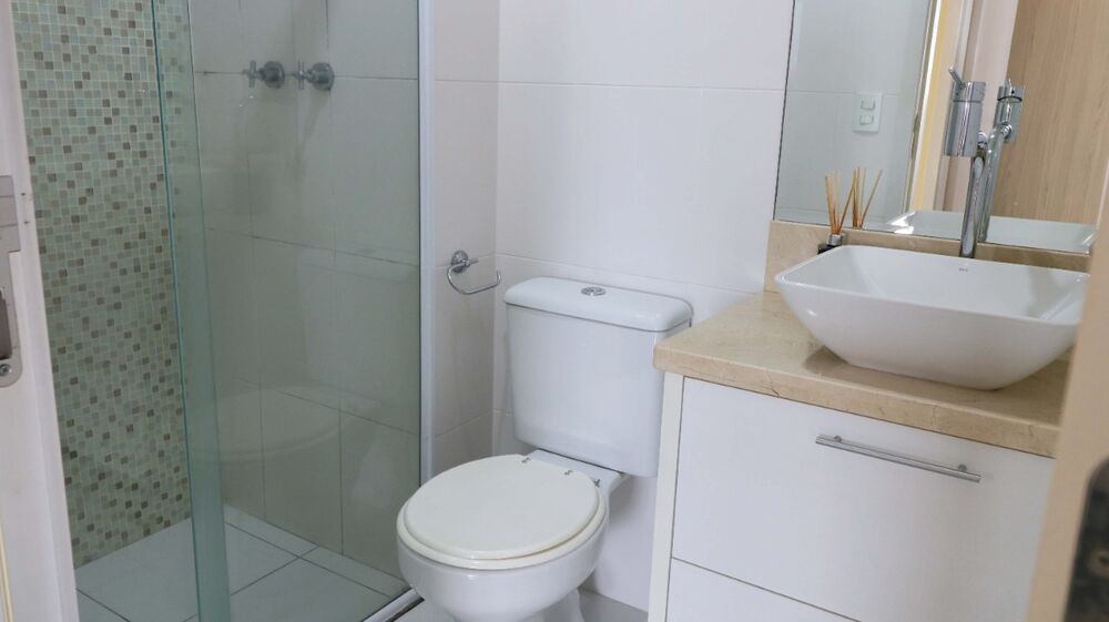 Apartamento, 3 quartos, 80 m² - Foto 21