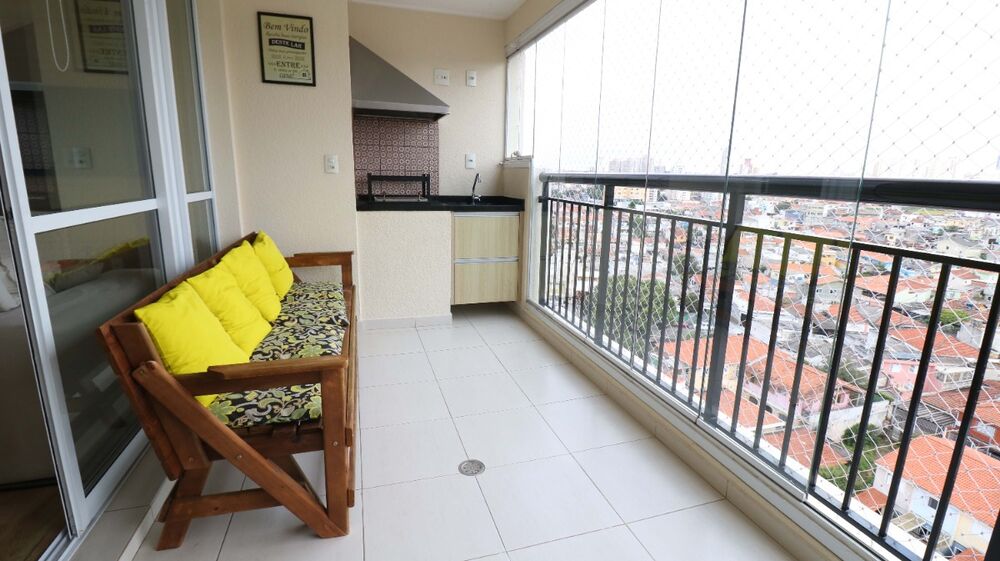 Apartamento, 3 quartos, 80 m² - Foto 7