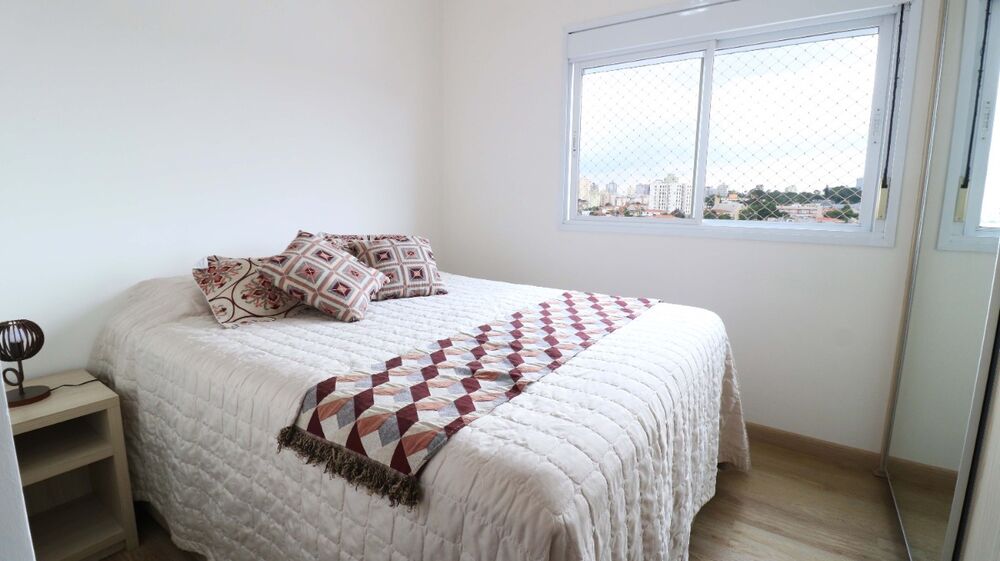 Apartamento, 3 quartos, 80 m² - Foto 15
