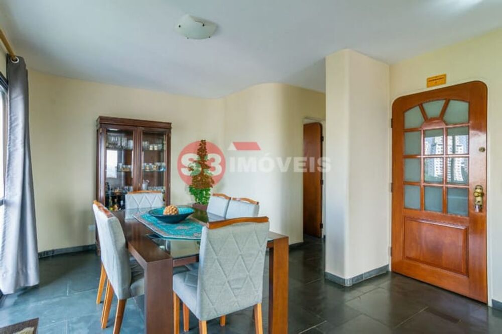 Apartamento, 3 quartos, 177 m² - Foto 3
