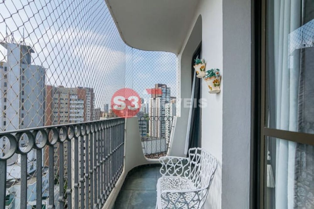 Apartamento, 3 quartos, 177 m² - Foto 1