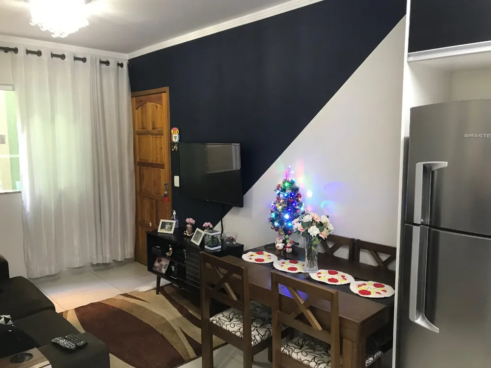 Casa de Condomínio, 1 quarto - Foto 4