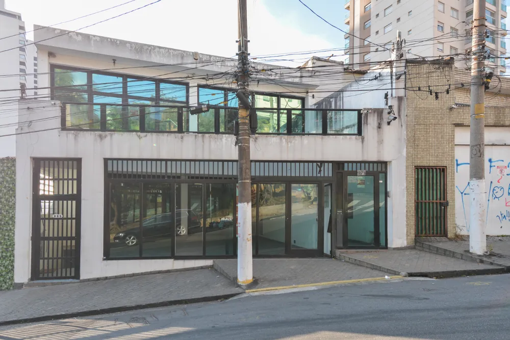 Prédio Inteiro, 750 m² - Foto 4