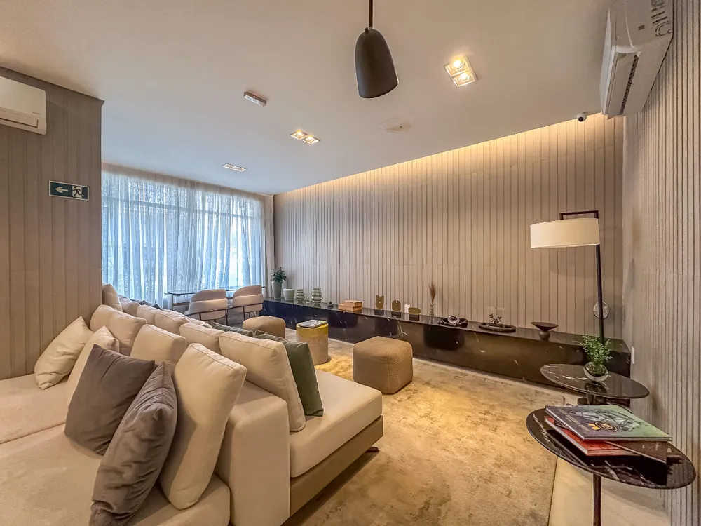 Apartamento, 1 quarto, 24 m² - Foto 1