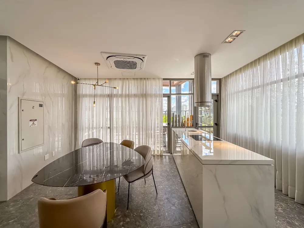 Apartamento, 1 quarto, 24 m² - Foto 3