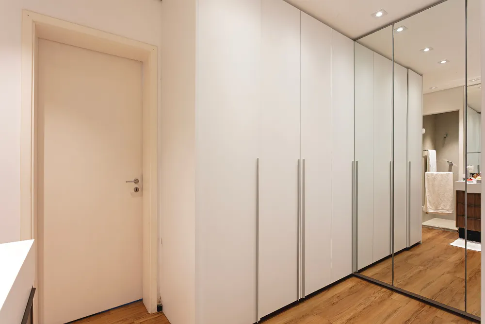 Apartamento, 2 quartos, 155 m² - Foto 4