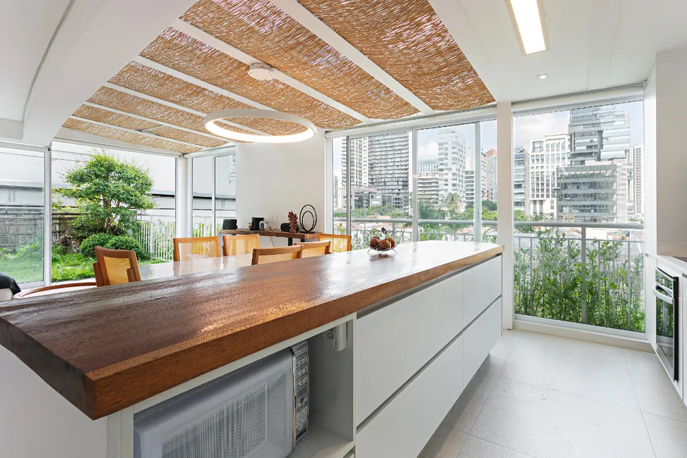 Apartamento, 2 quartos, 155 m² - Foto 1