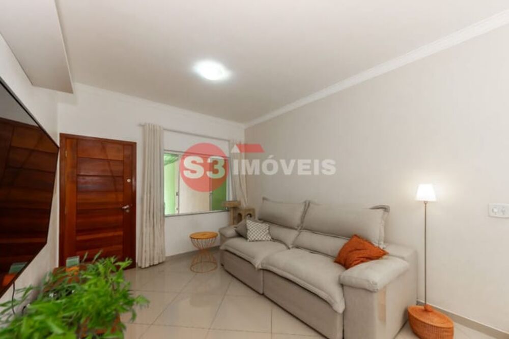 Casa, 3 quartos, 85 m² - Foto 4
