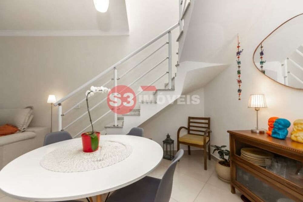 Casa, 3 quartos, 85 m² - Foto 3