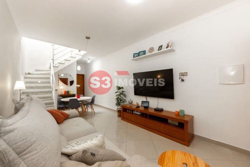 Casa, 3 quartos, 85 m² - Foto 2