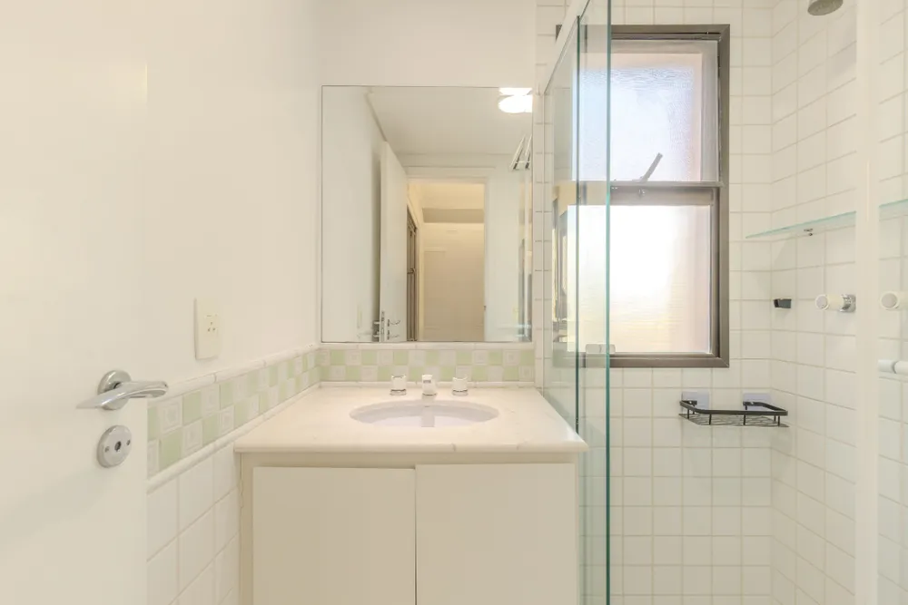 Apartamento, 3 quartos, 105 m² - Foto 2