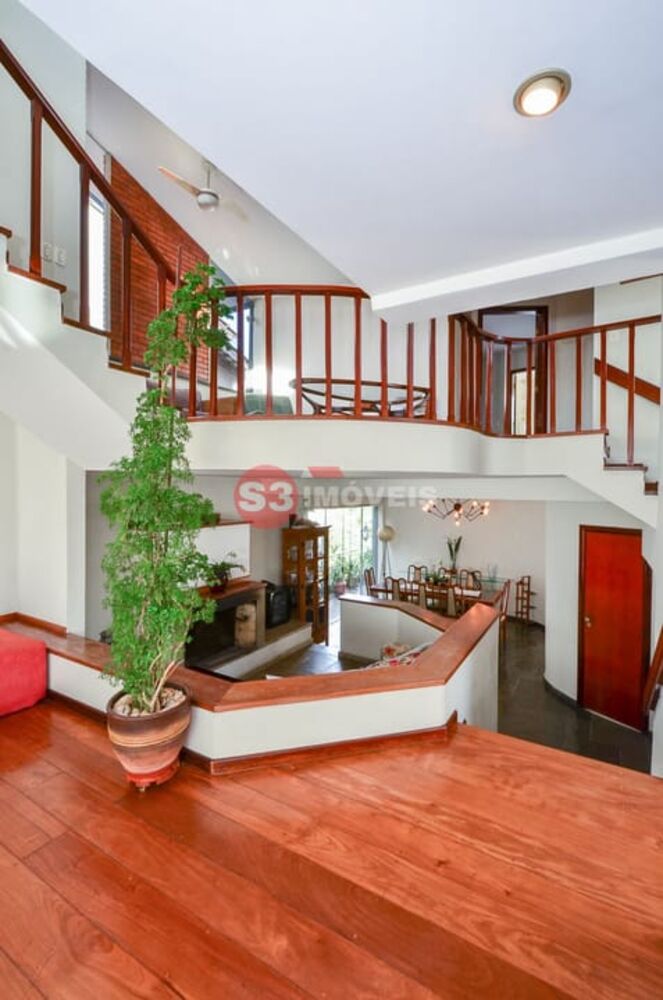 Casa, 4 quartos, 422 m² - Foto 3