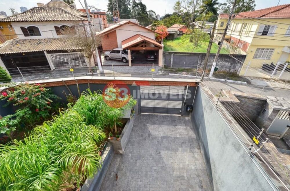 Casa, 4 quartos, 422 m² - Foto 4
