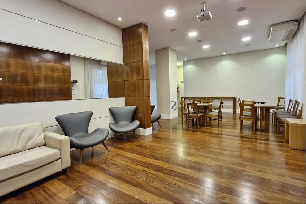 Apartamento, 3 quartos, 96 m² - Foto 3