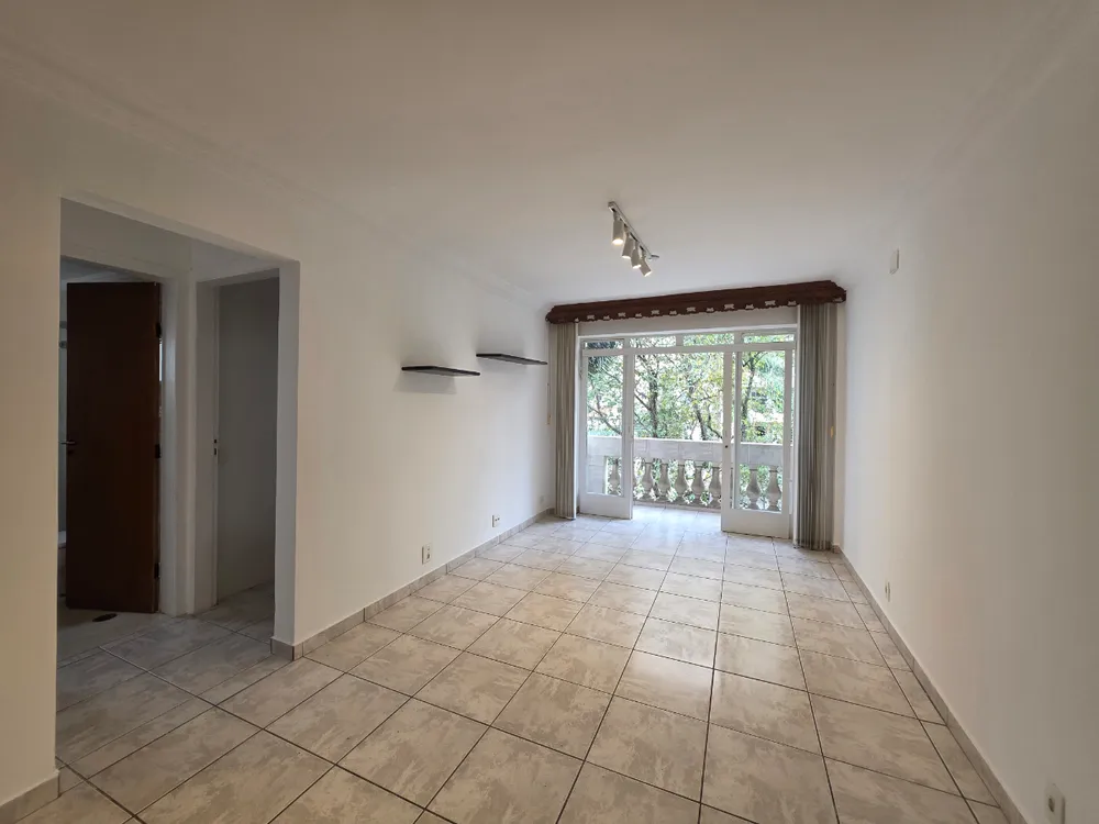 Apartamento, 2 quartos, 81 m² - Foto 1