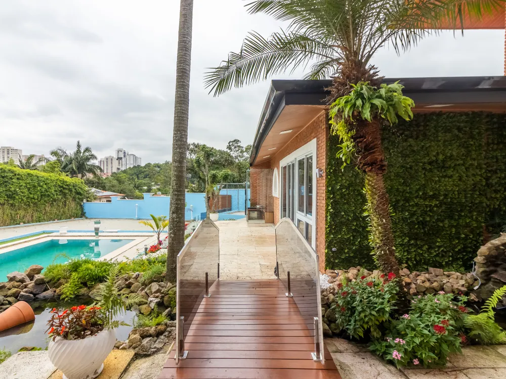 Casa, 4 quartos, 720 m² - Foto 3