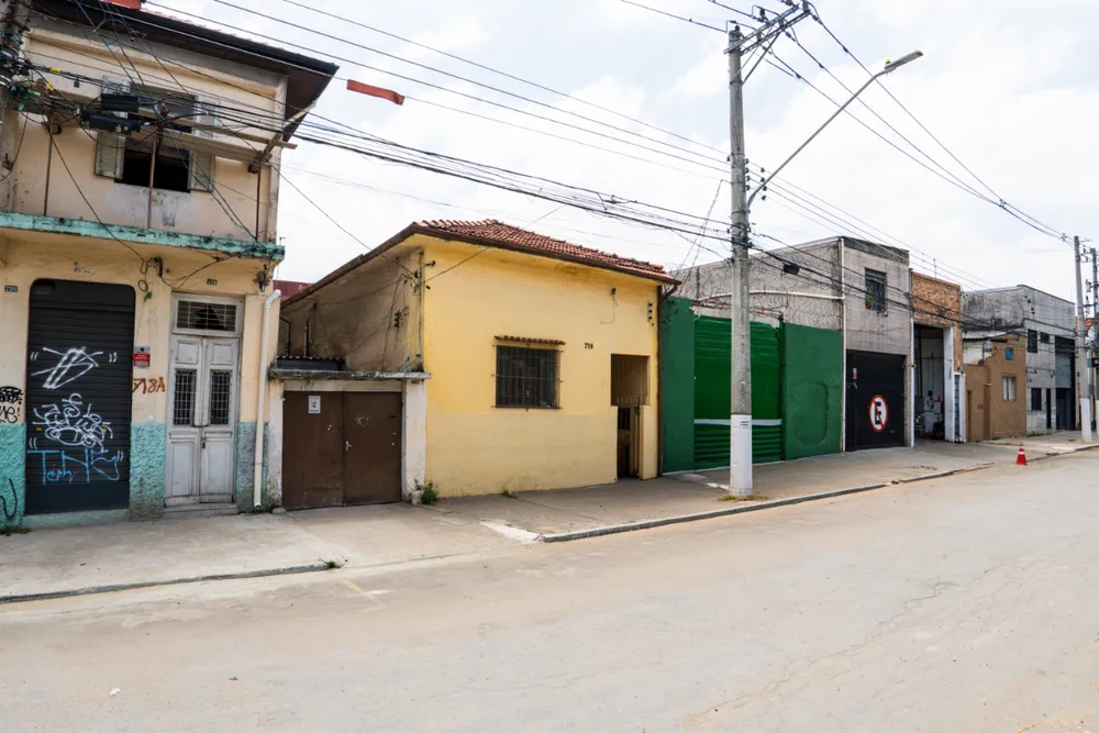 Loteamento e Condomínio, 229 m² - Foto 1