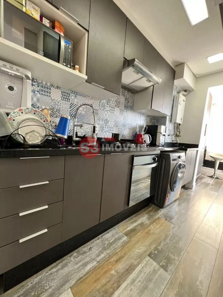 Apartamento, 2 quartos, 62 m² - Foto 2