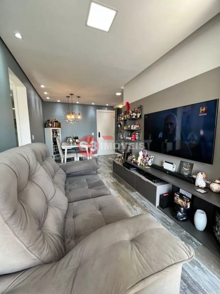 Apartamento, 2 quartos, 62 m² - Foto 4