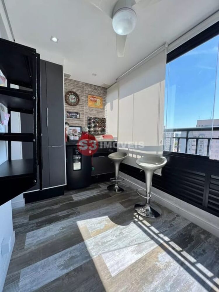 Apartamento, 2 quartos, 62 m² - Foto 8