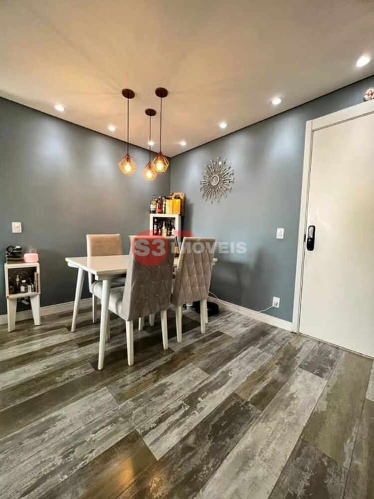 Apartamento, 2 quartos, 62 m² - Foto 6