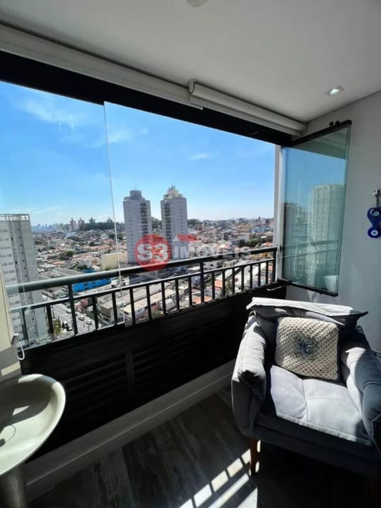 Apartamento, 2 quartos, 62 m² - Foto 3
