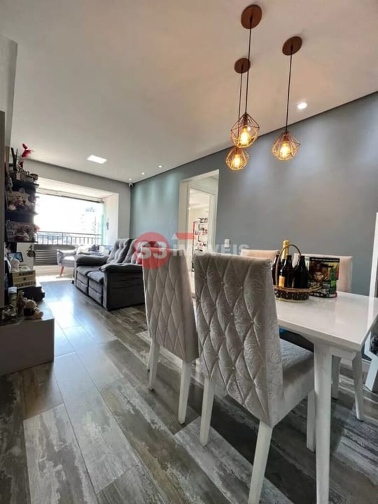 Apartamento, 2 quartos, 62 m² - Foto 7