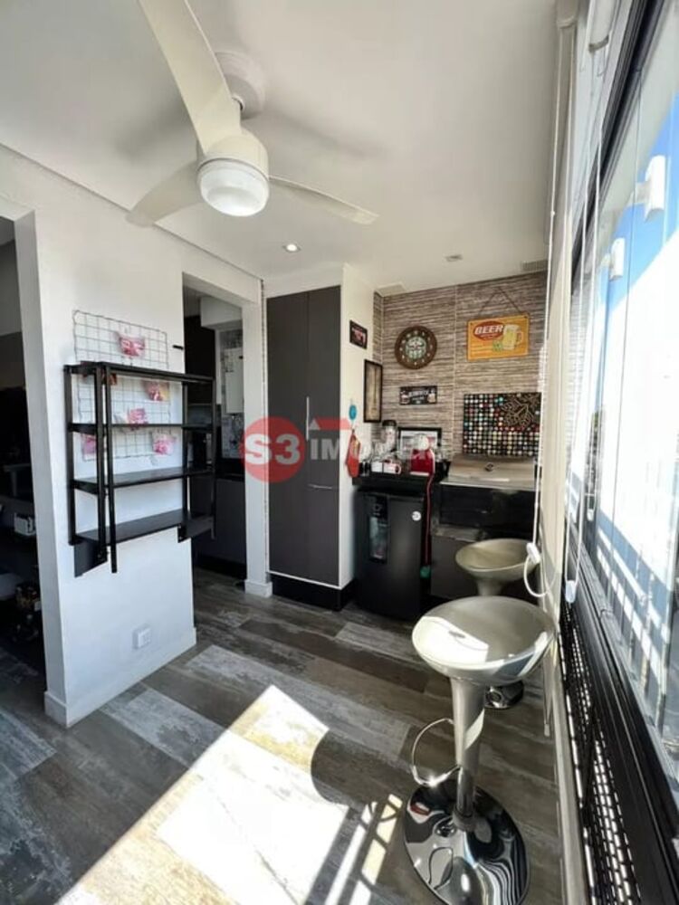 Apartamento, 2 quartos, 62 m² - Foto 5